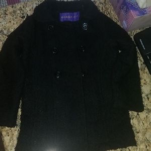 Madden girl coat size 4